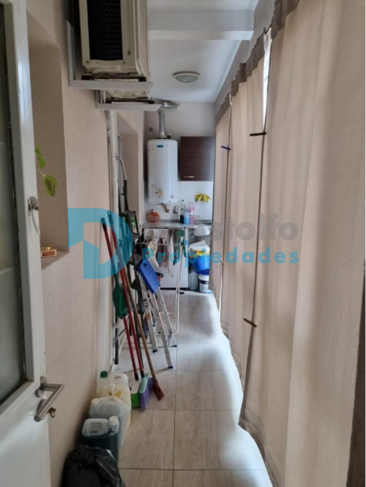 impecable departamento en venta 