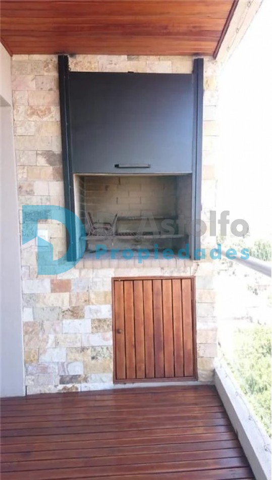 impecable departamento en venta 