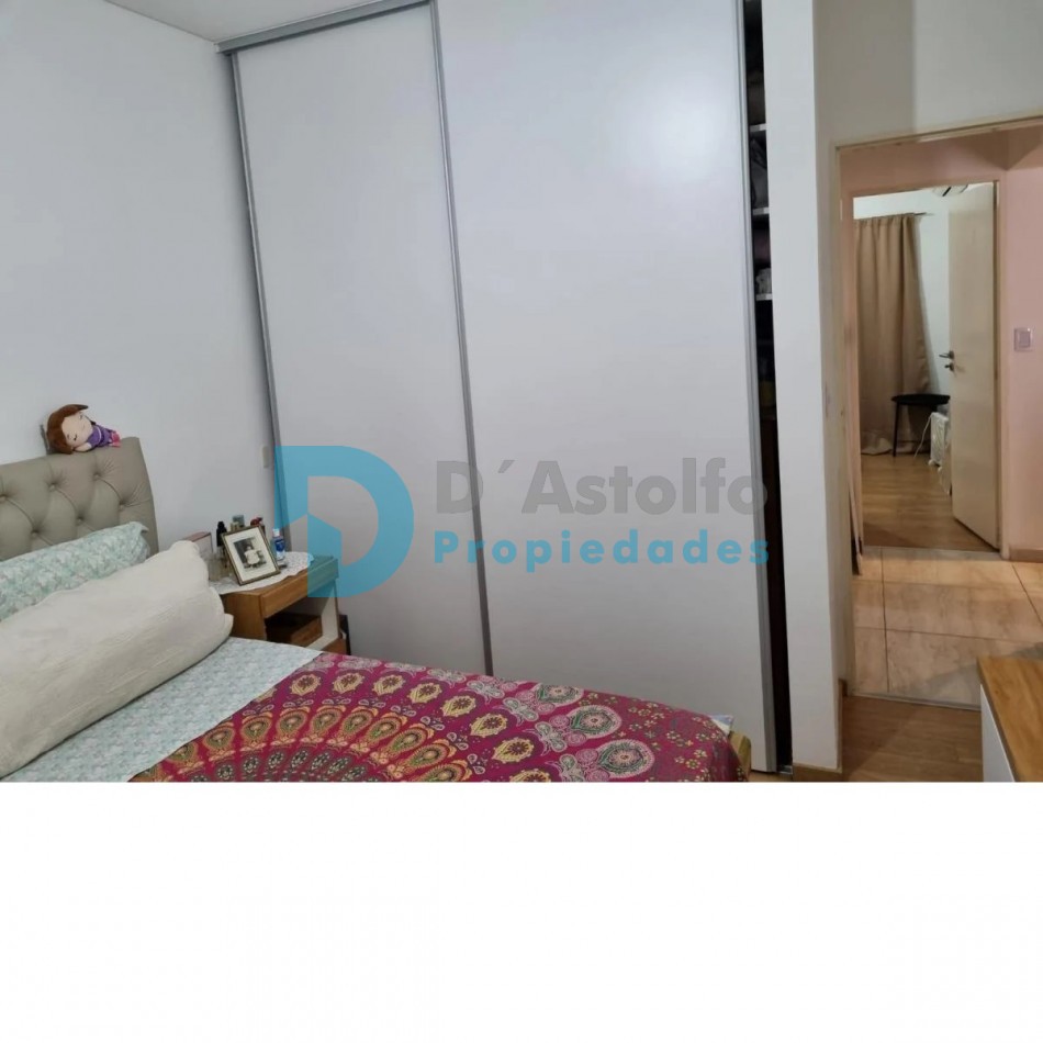 impecable departamento en venta 