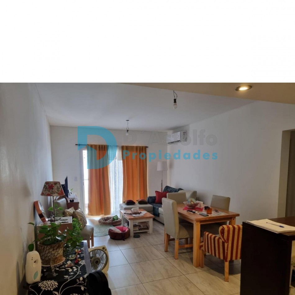 impecable departamento en venta 