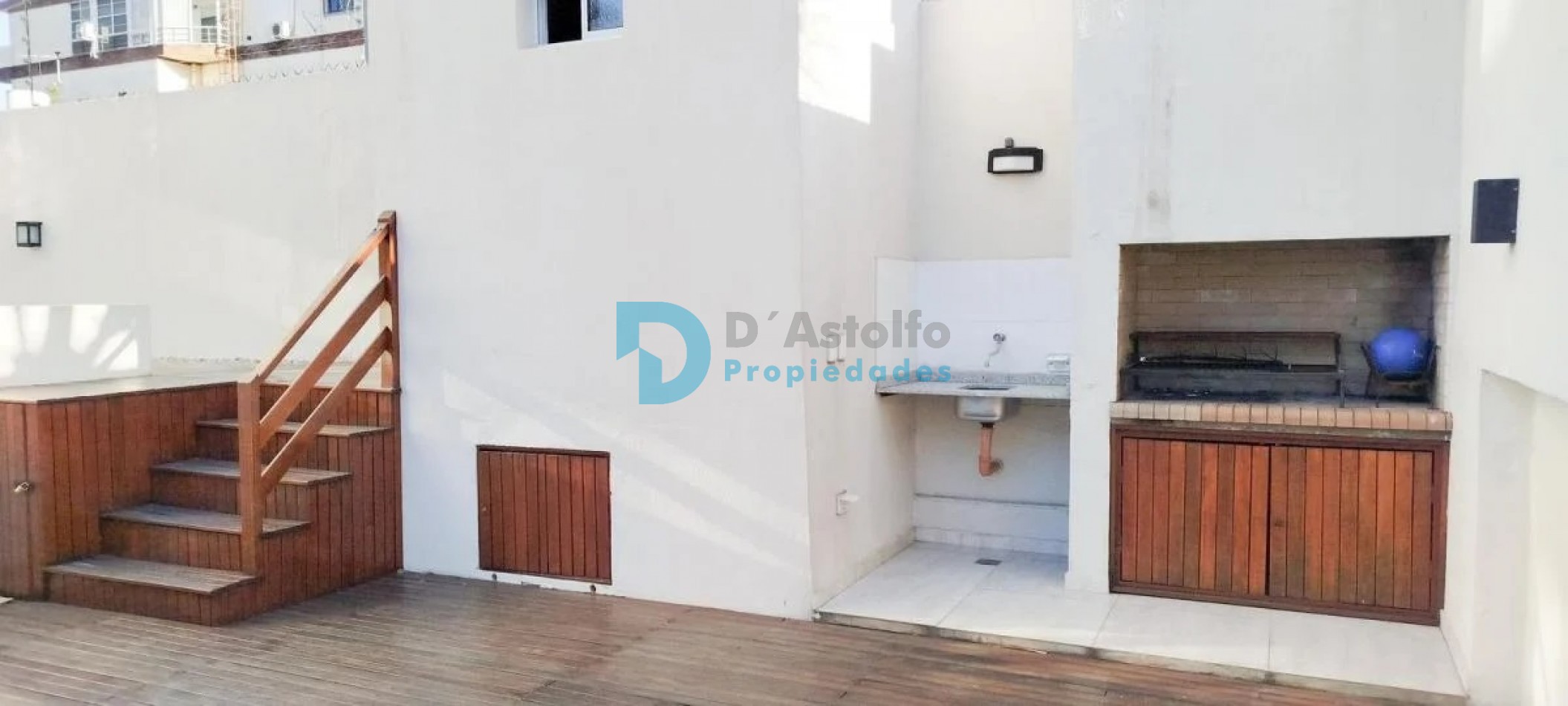 impecable departamento en venta 