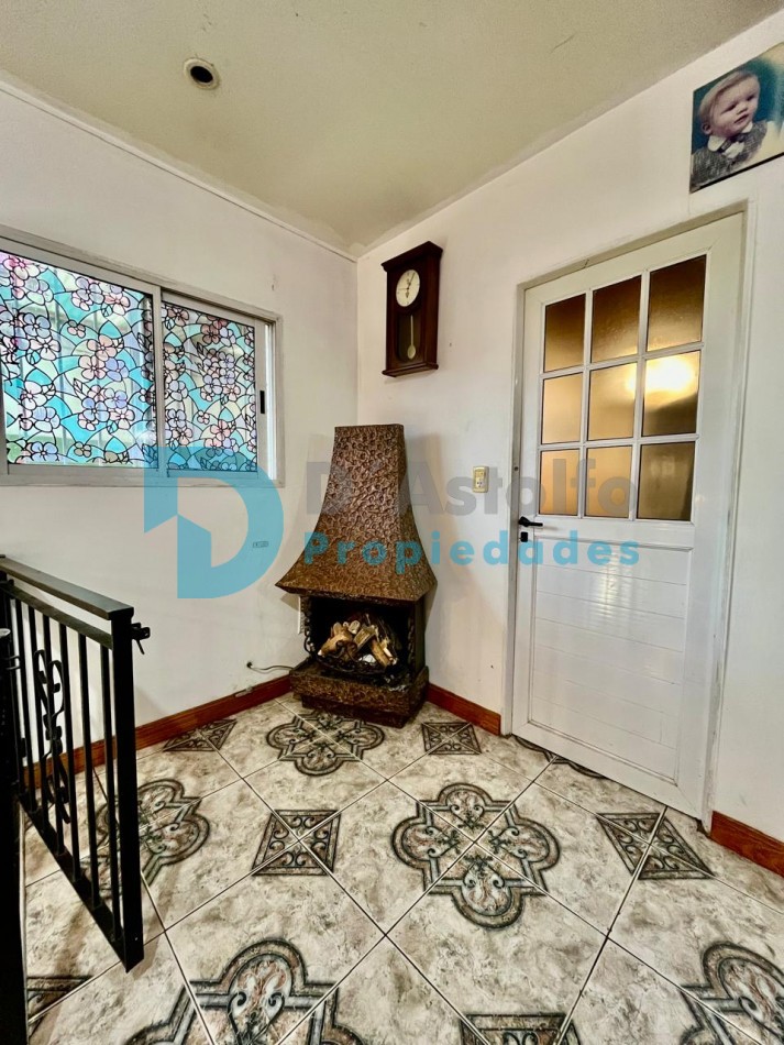 Casa en venta - Ideal 2 familiar