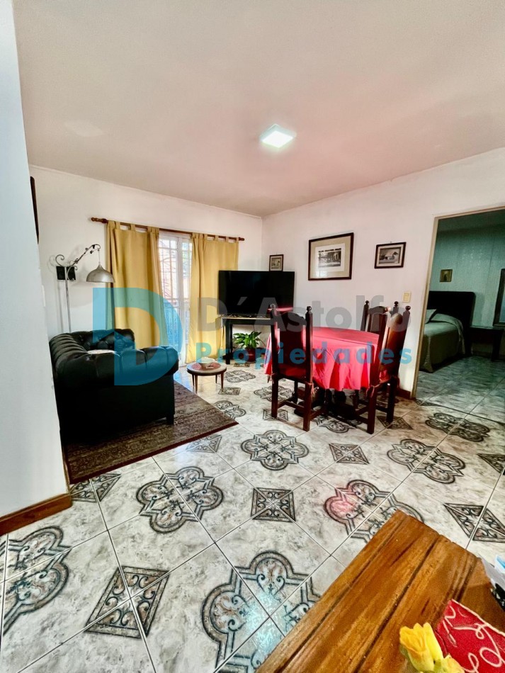 Casa en venta - Ideal 2 familiar