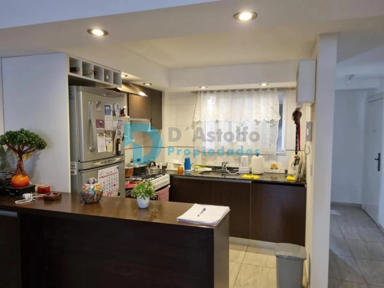 impecable departamento en venta 