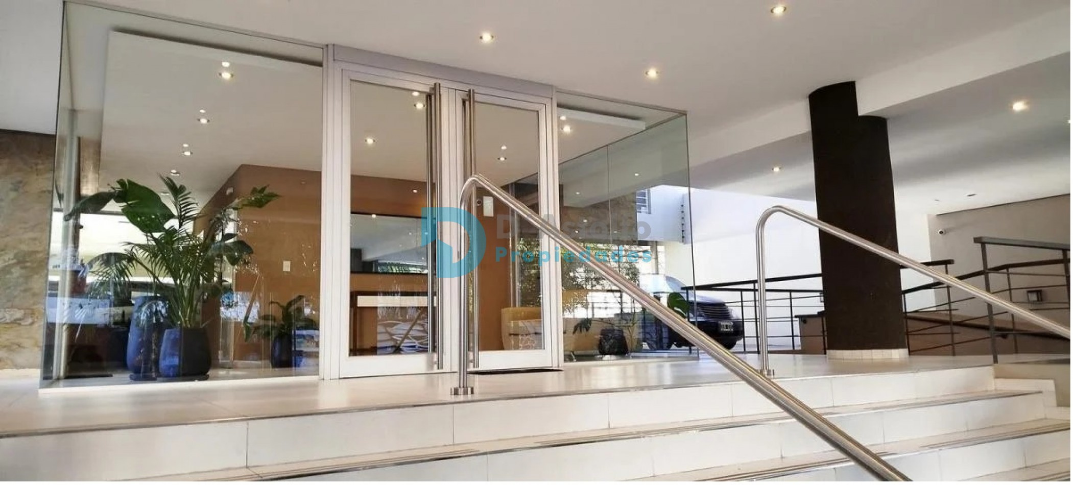 impecable departamento en venta 