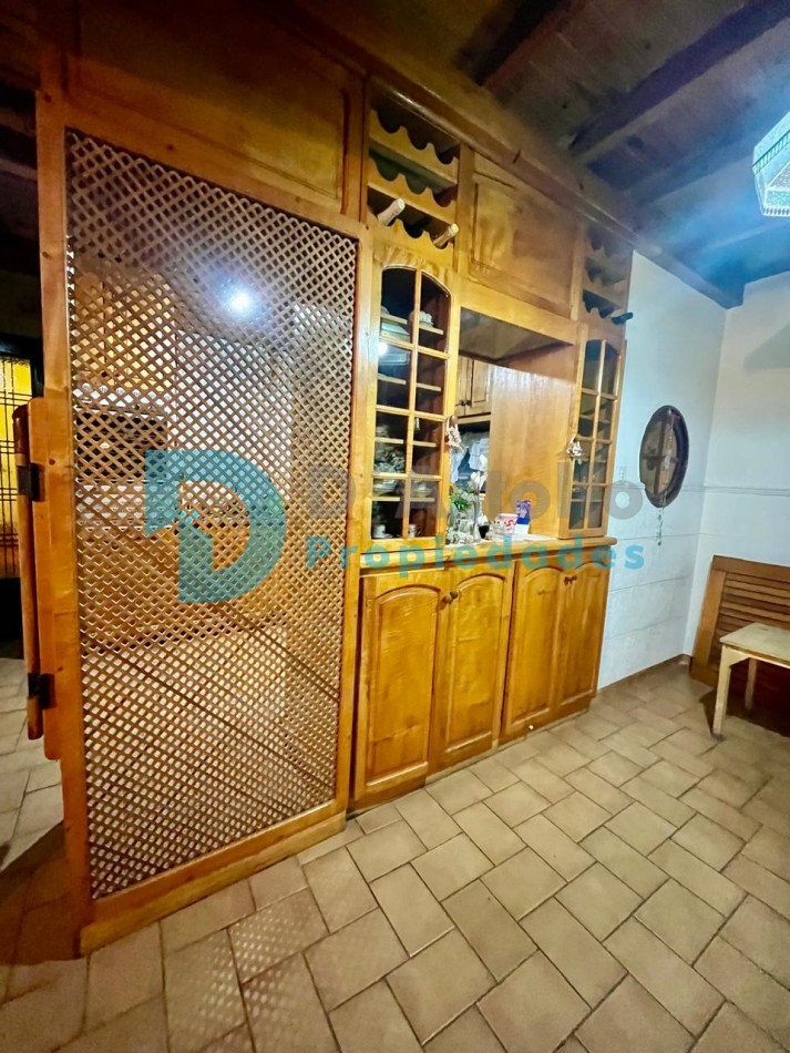 Hermoso PH con patio y terraza