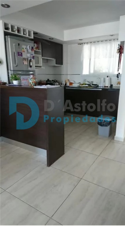 impecable departamento en venta 
