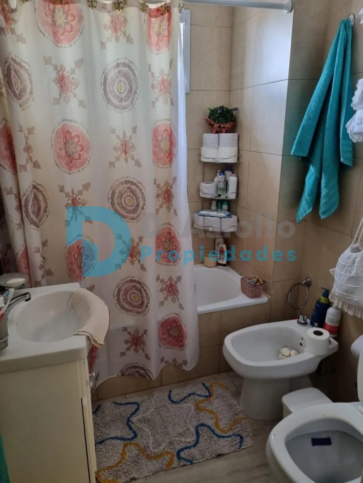impecable departamento en venta 