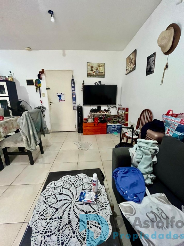 Perdriel 5249 Monoambiente