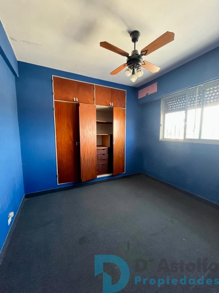 Excelente propiedad 5 ambientes en primer Piso