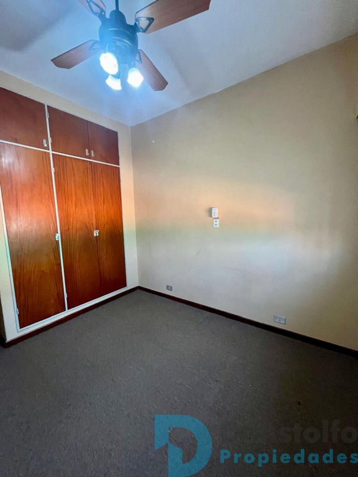 Excelente propiedad 5 ambientes en primer Piso