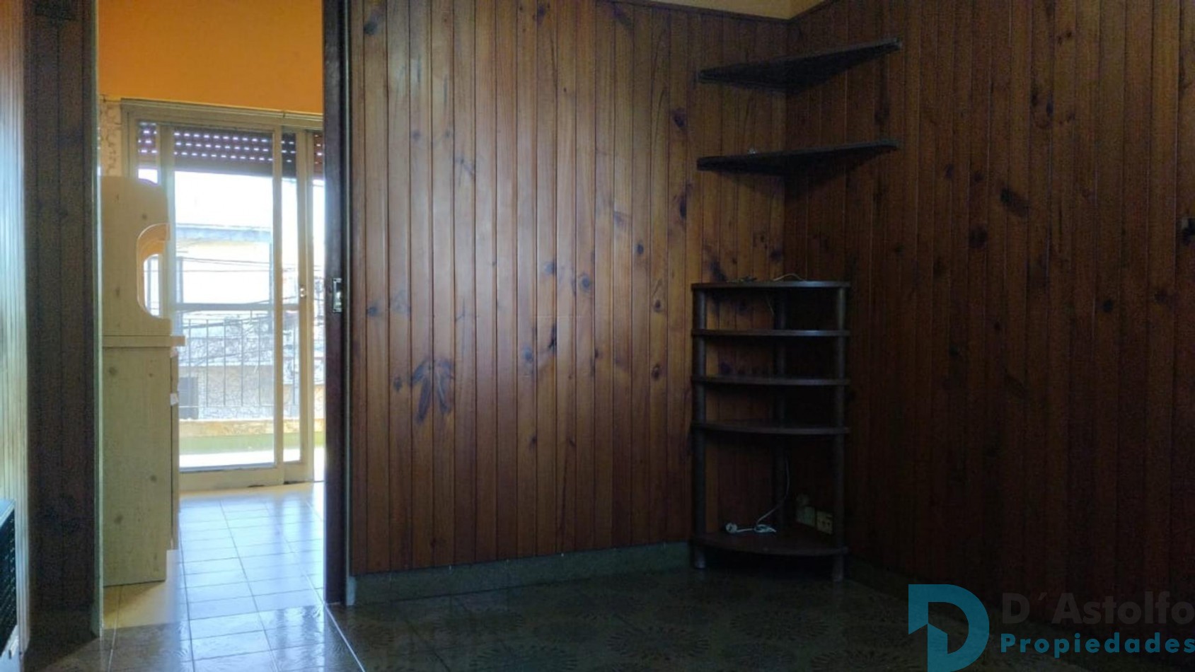 Excelente propiedad 5 ambientes en primer Piso