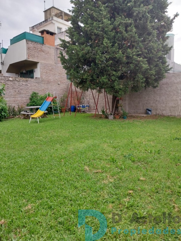 EXCELENTE INVERSION en BILLINGHURTS - 2 DEPTOS + COCHERA