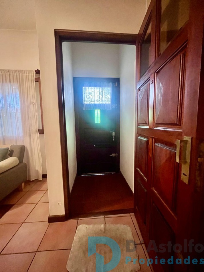 hermoso PH de 2 pisos