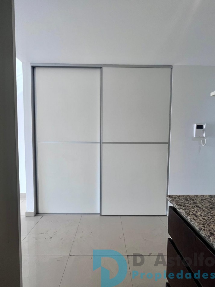 Impecable depto monoambiente