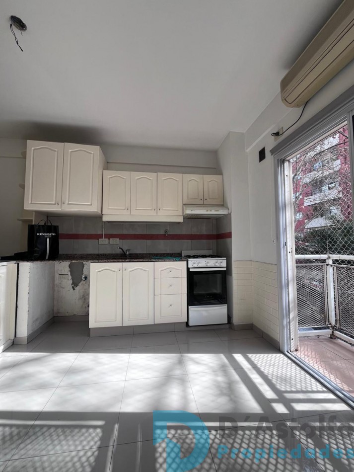 2 ambientes en Venta