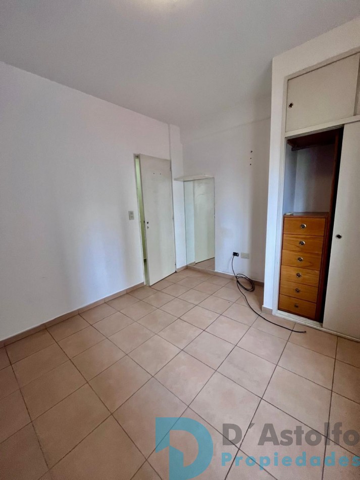 2 ambientes en Venta