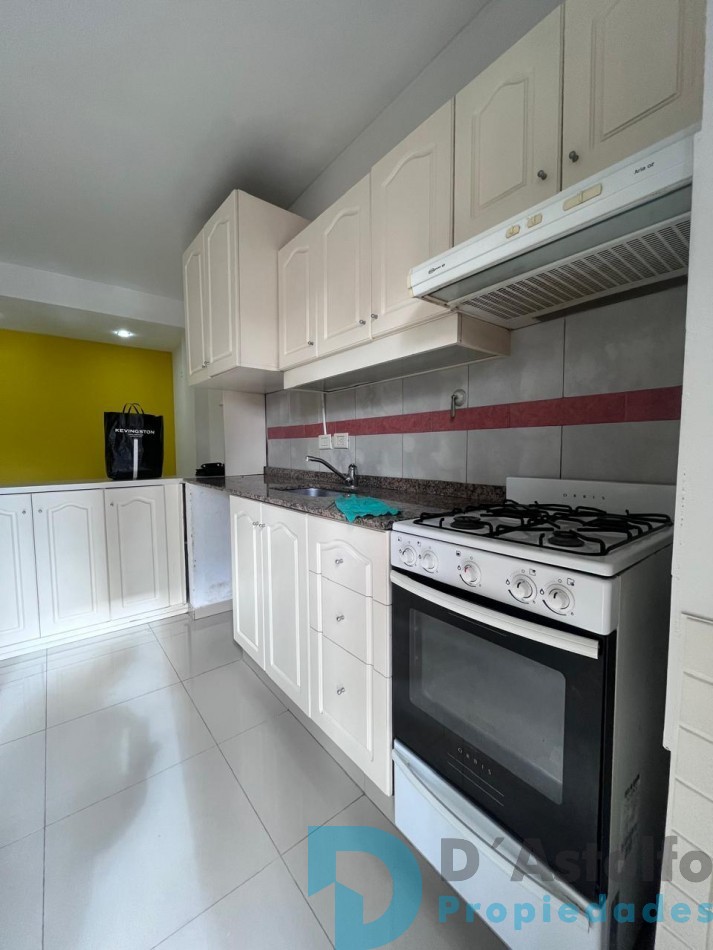 2 ambientes en Venta