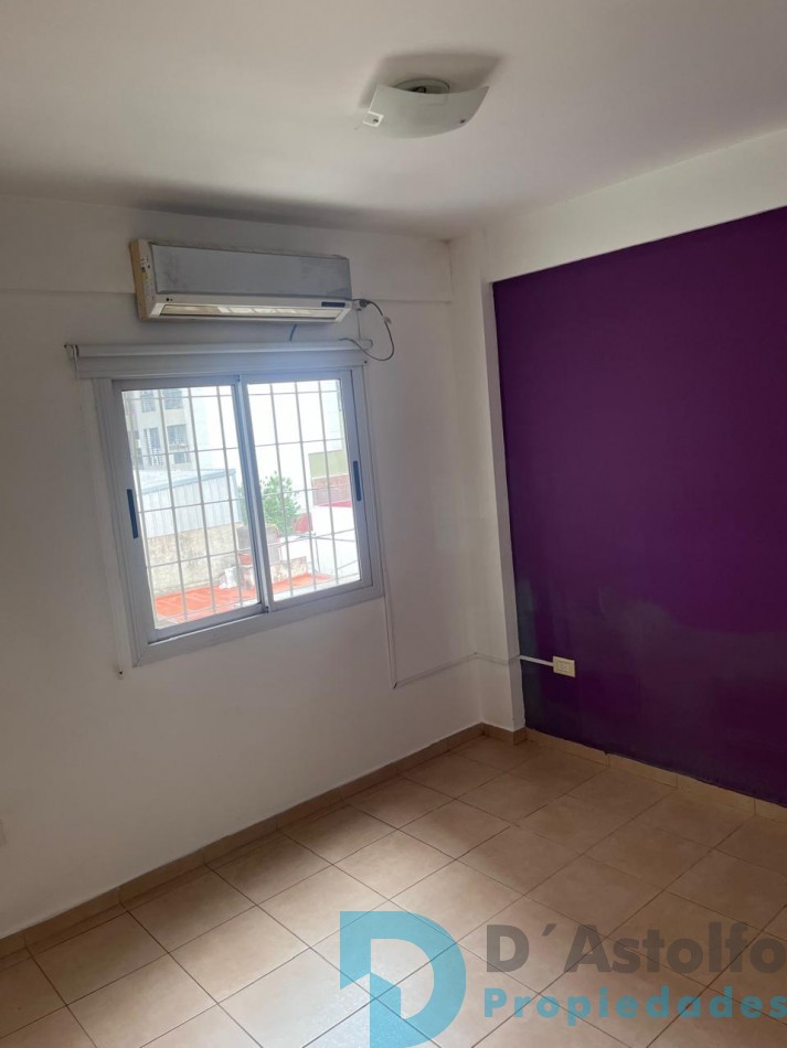 2 ambientes en Venta