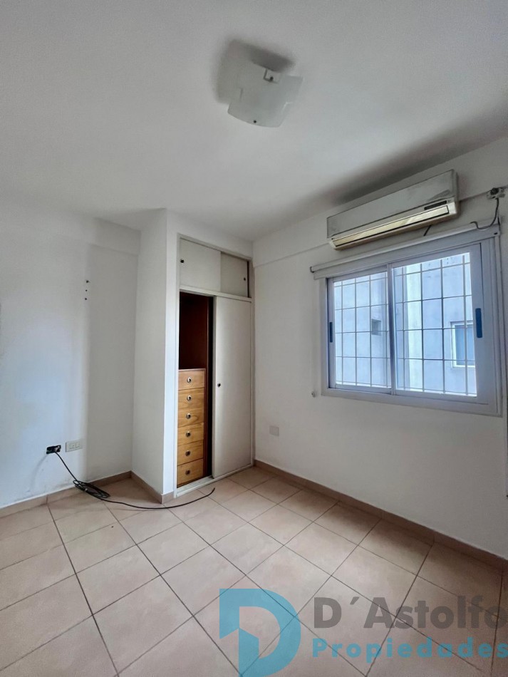 2 ambientes en Venta
