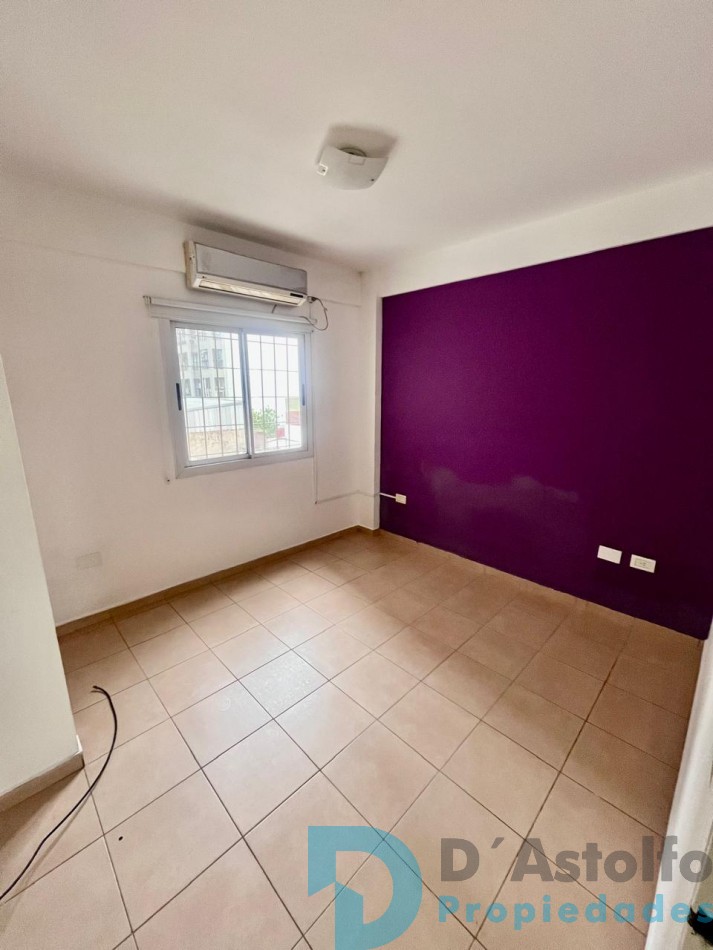2 ambientes en Venta