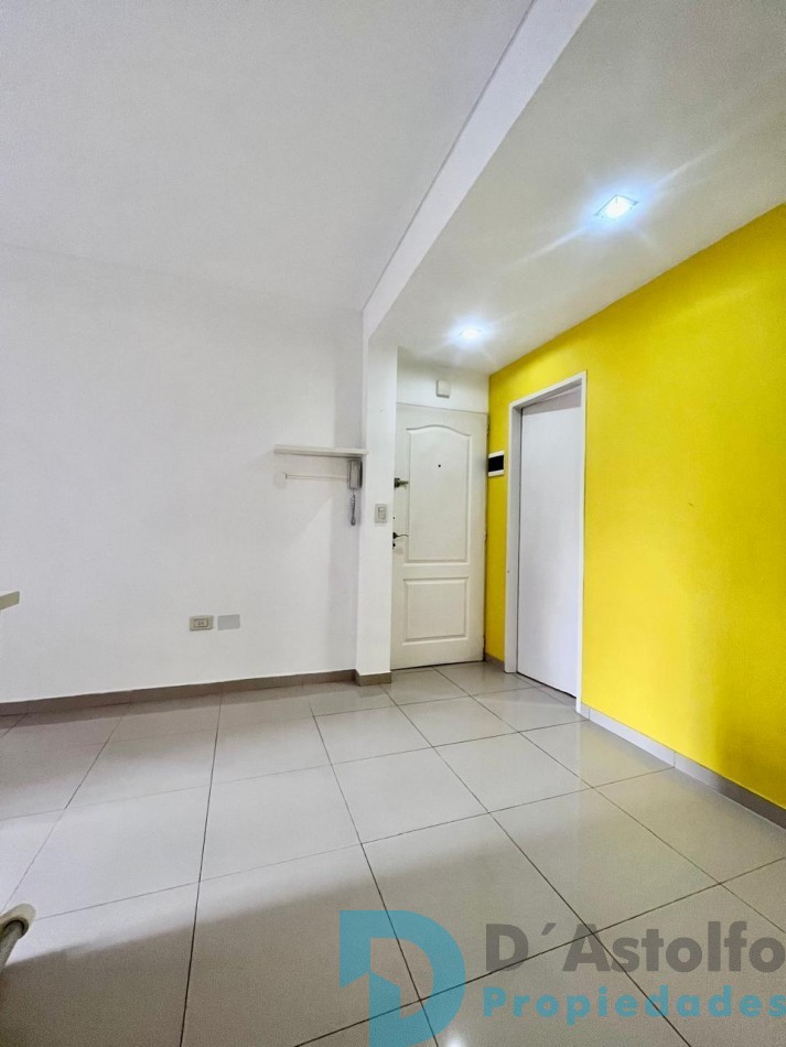 2 ambientes en Venta