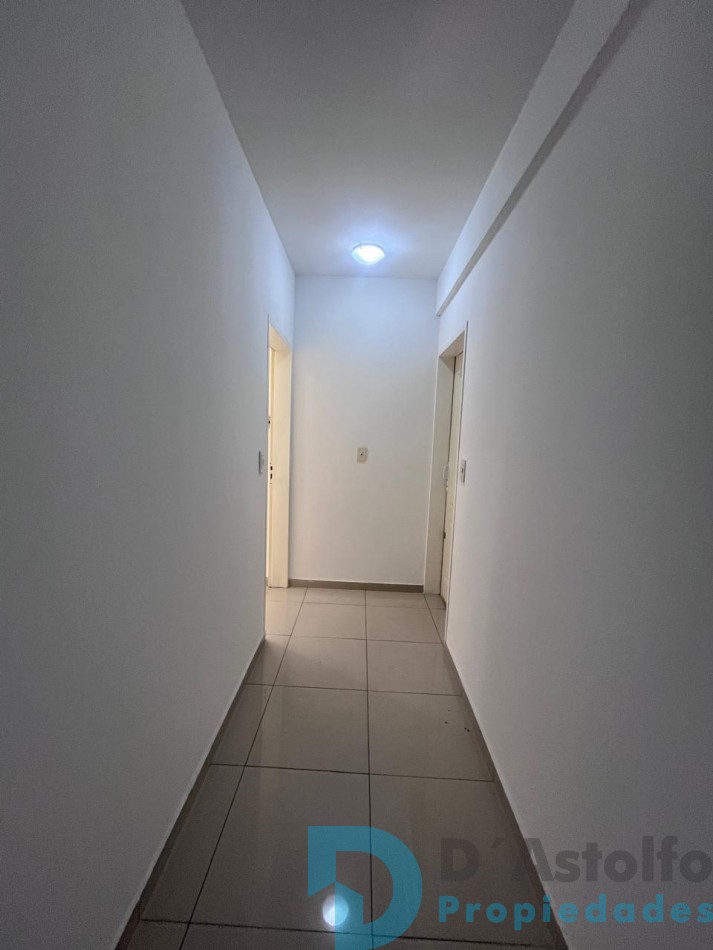 2 ambientes en Venta