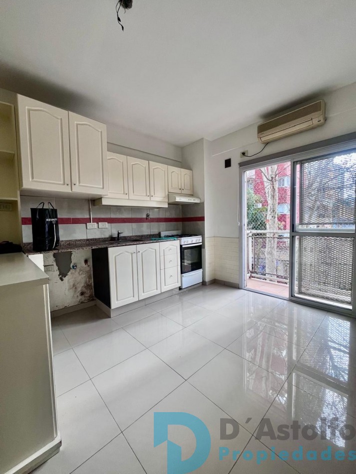 2 ambientes en Venta