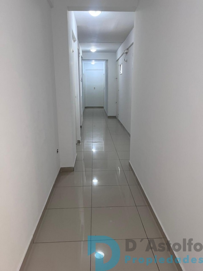 2 ambientes en Venta