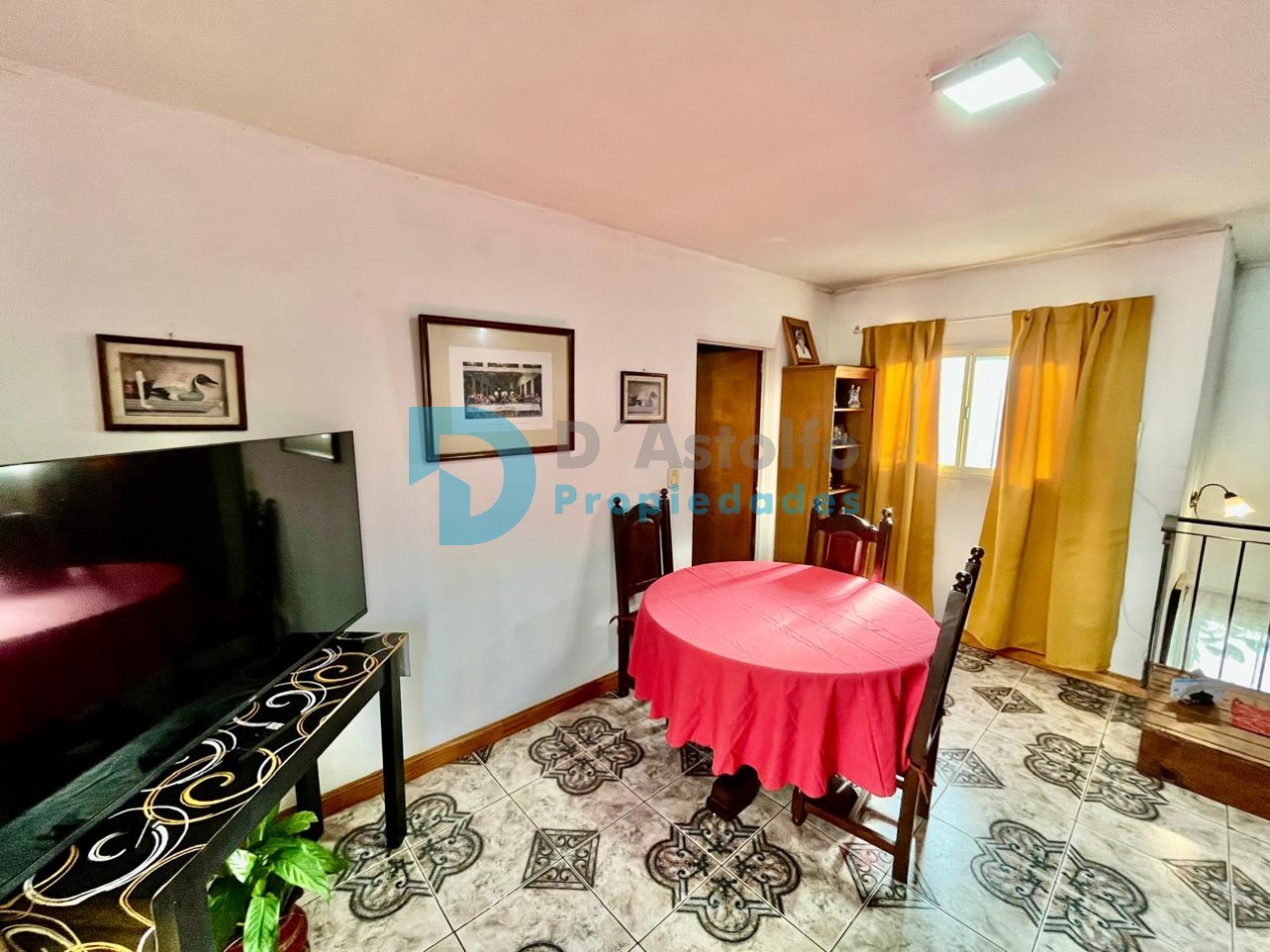 Casa en venta - Ideal 2 familiar
