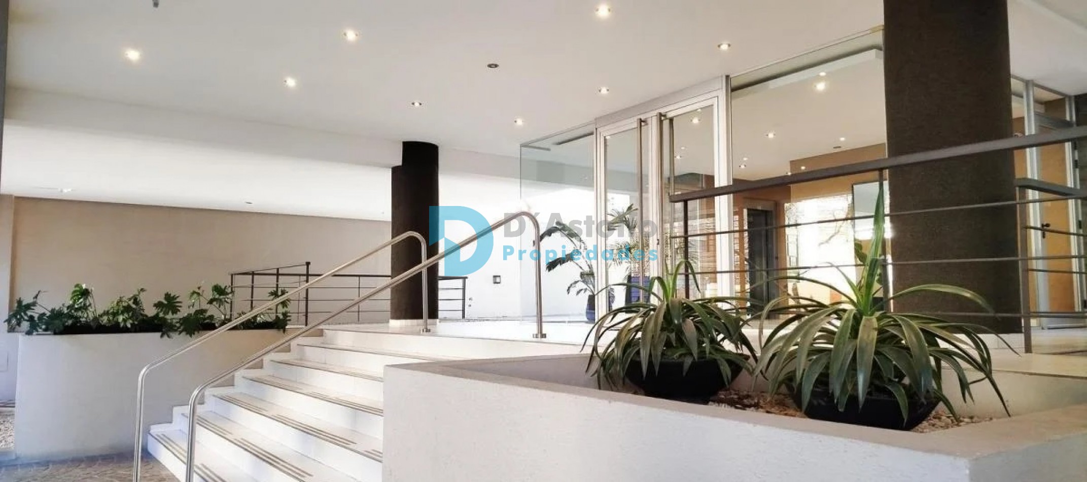 impecable departamento en venta 