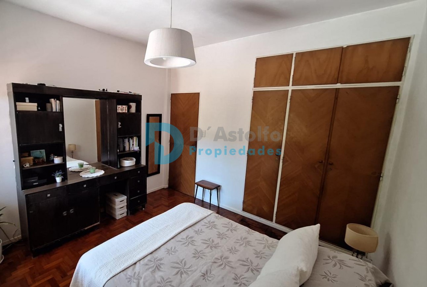 Hermosa casa 3 ambientes
