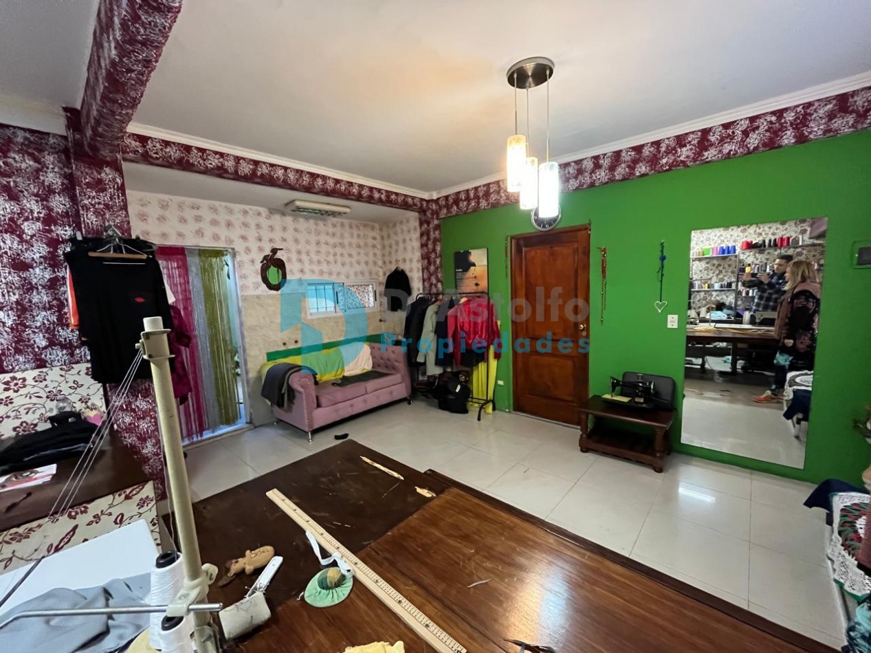 Casa en venta - Ideal 2 familiar