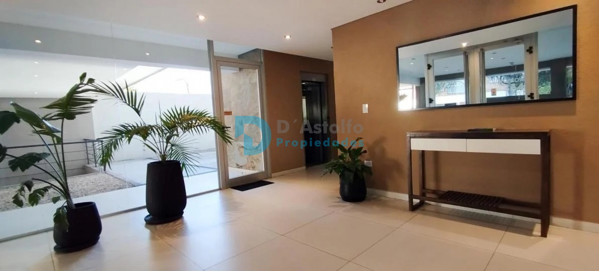 impecable departamento en venta 