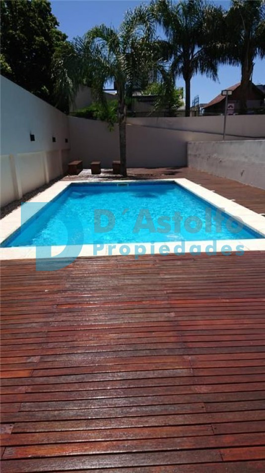 impecable departamento en venta 