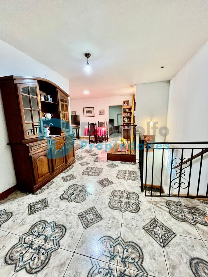 Casa en venta - Ideal 2 familiar