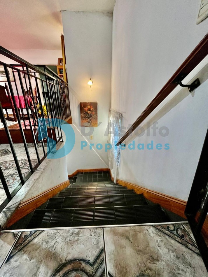Casa en venta - Ideal 2 familiar
