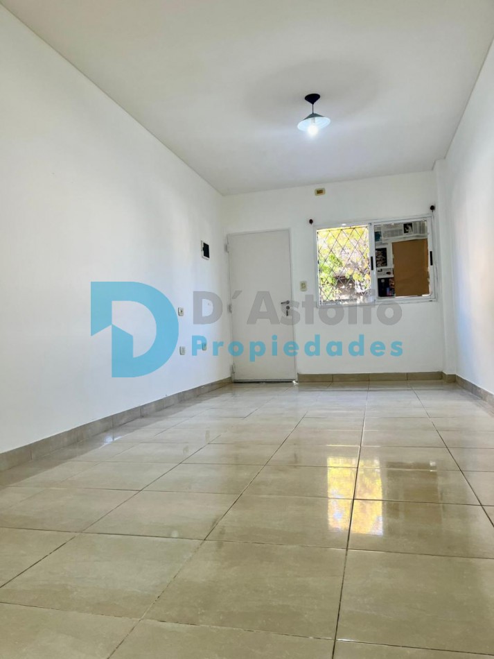 Impecable monoambiente 