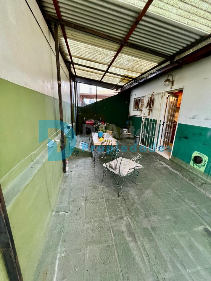 Casa en venta - Ideal 2 familiar