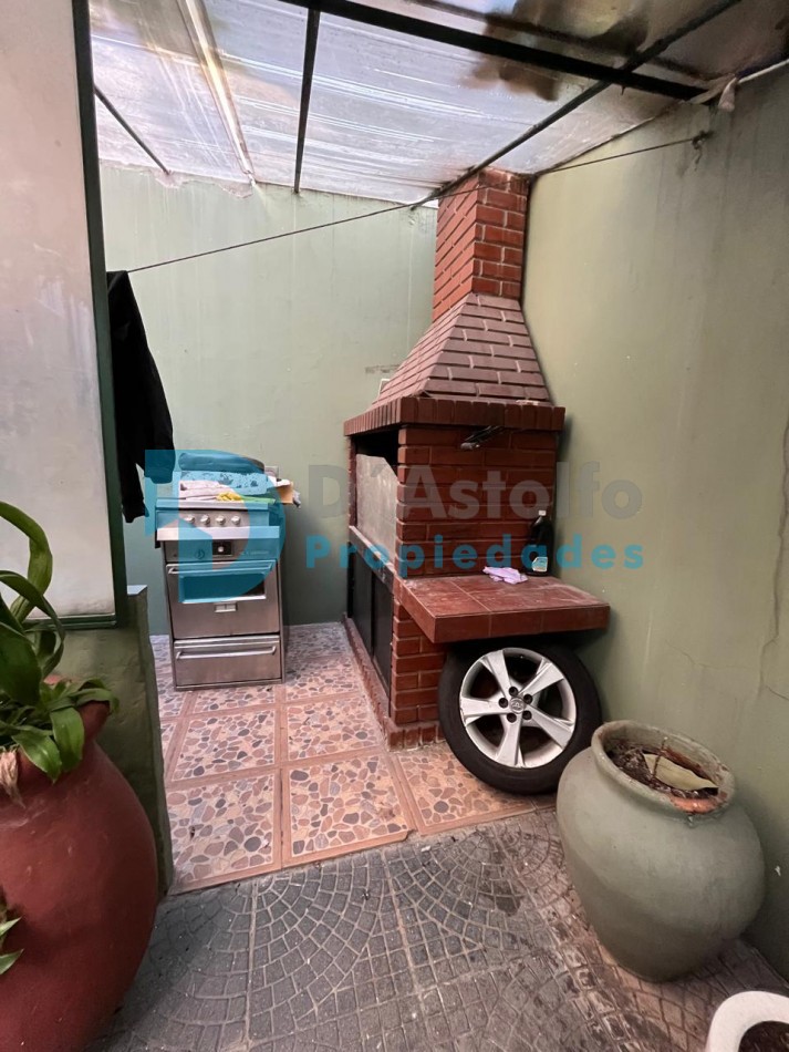 Casa en venta - Ideal 2 familiar