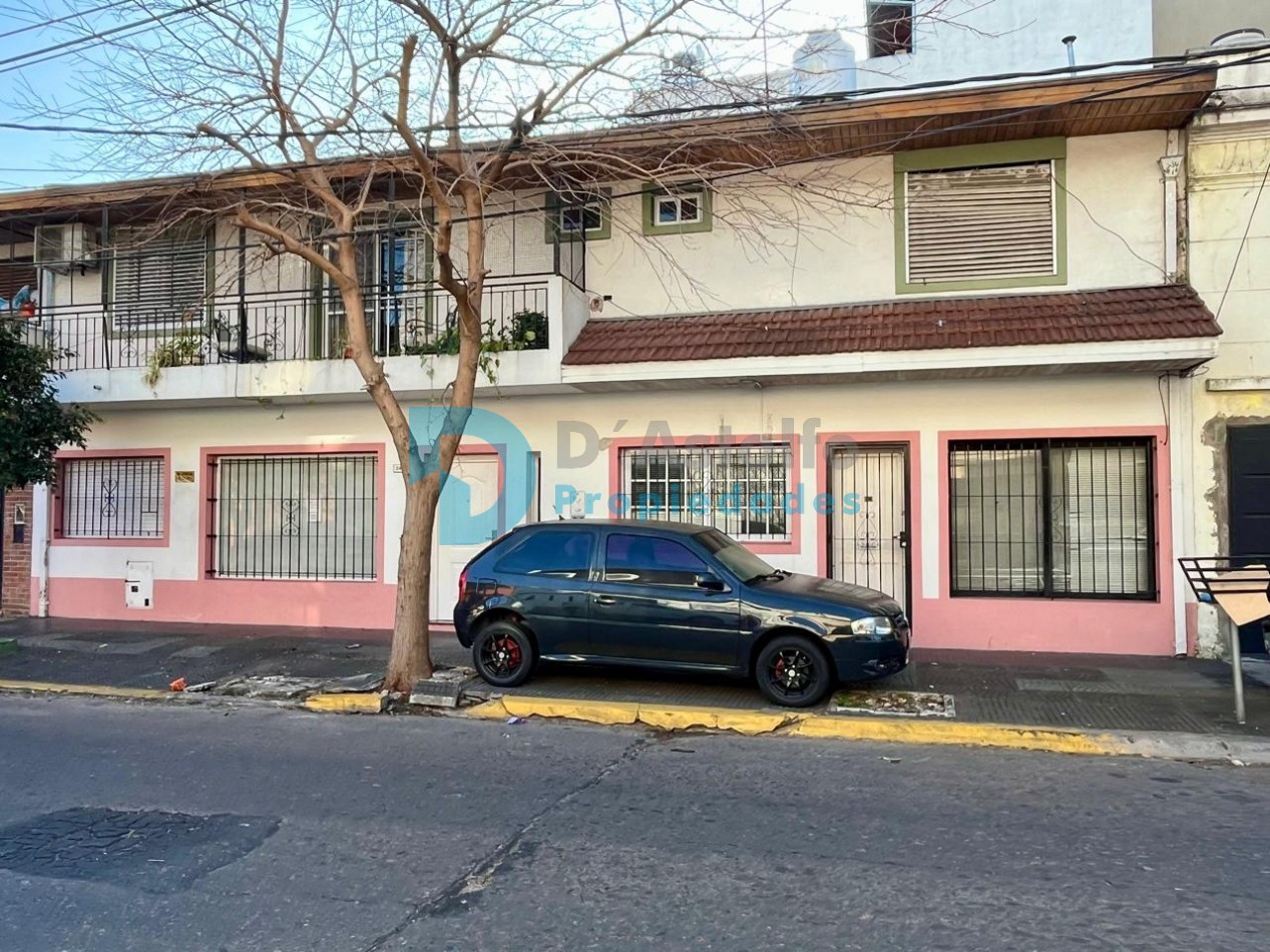 Casa en venta - Ideal 2 familiar