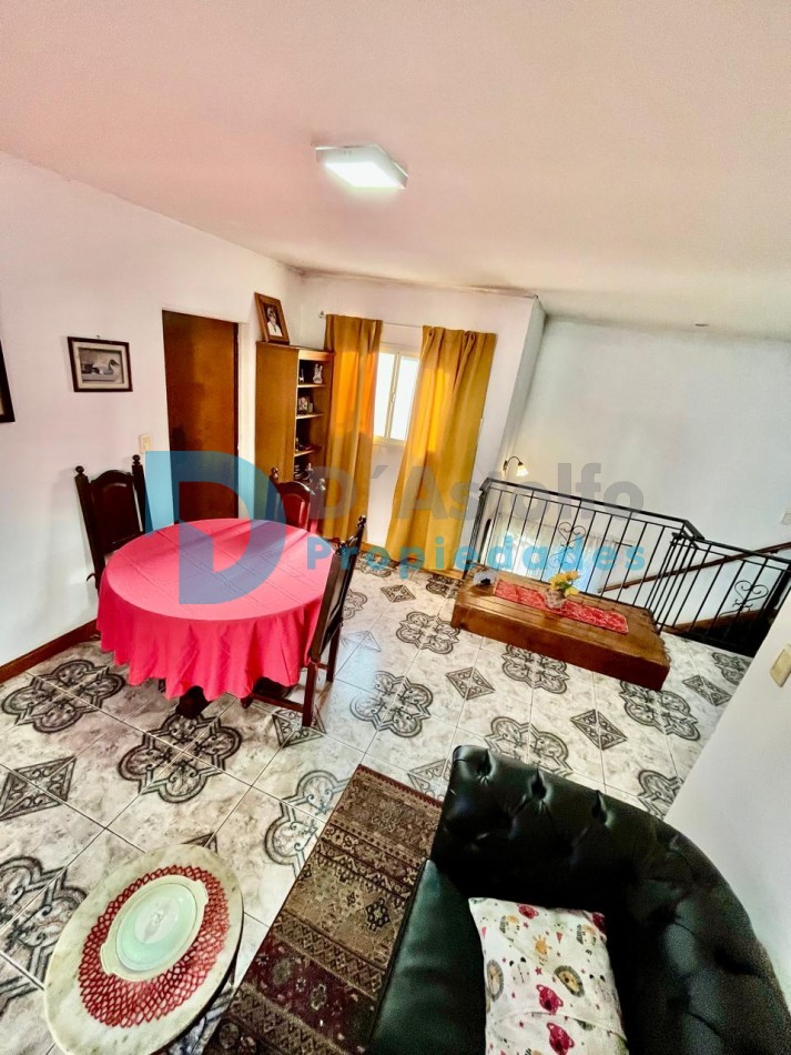 Casa en venta - Ideal 2 familiar