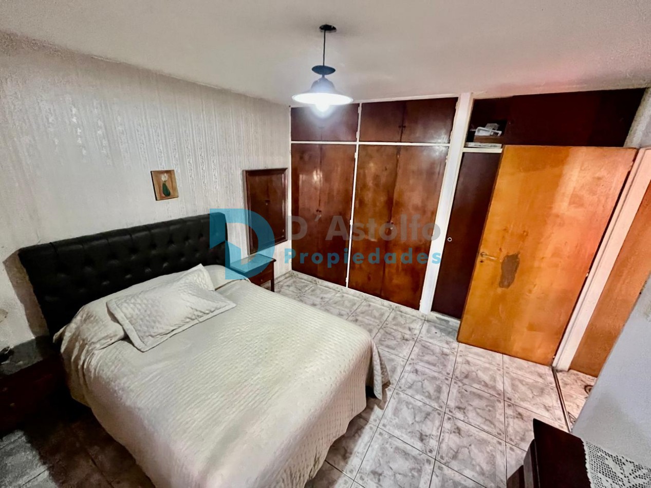 Casa en venta - Ideal 2 familiar
