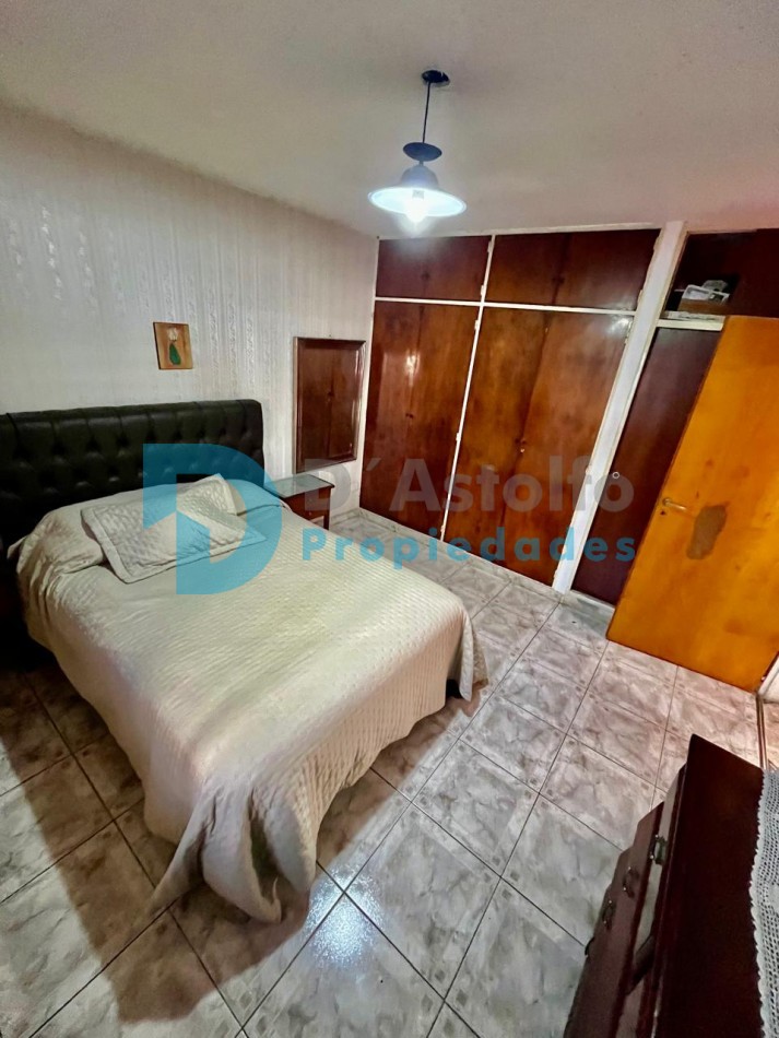 Casa en venta - Ideal 2 familiar