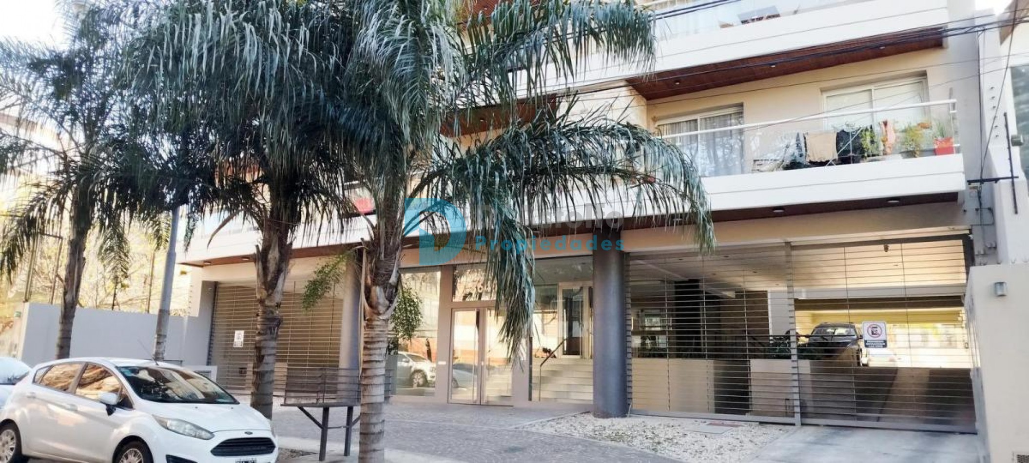 impecable departamento en venta 