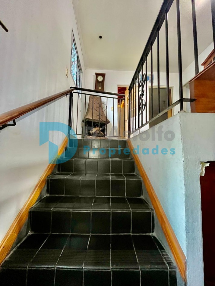 Casa en venta - Ideal 2 familiar