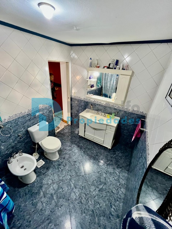 Casa en venta - Ideal 2 familiar