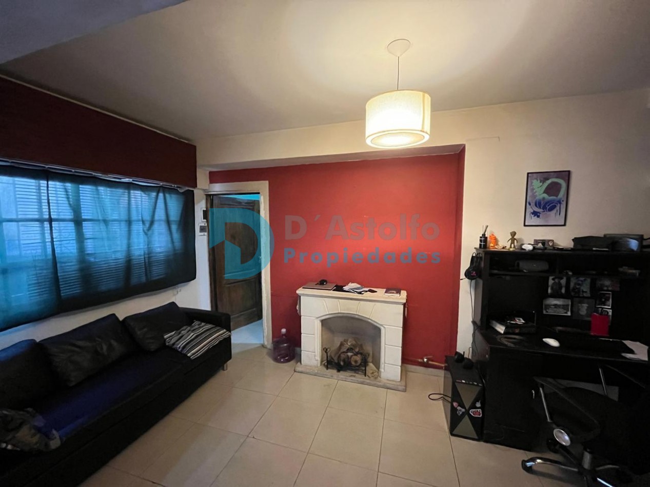Casa en venta - Ideal 2 familiar