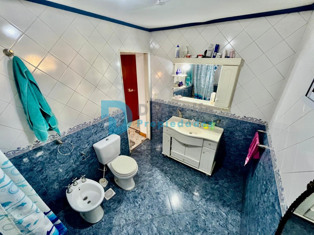 Casa en venta - Ideal 2 familiar