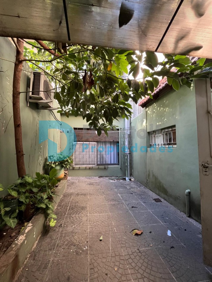 Casa en venta - Ideal 2 familiar